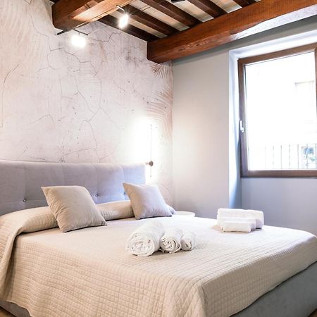 Maison Fontebella 56 - Assisi Centro Exteriör bild