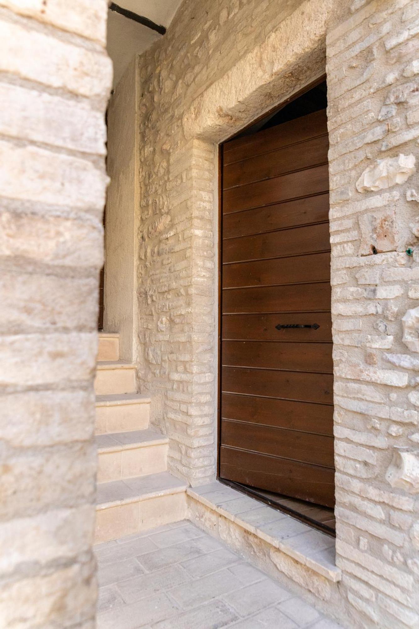 Maison Fontebella 56 - Assisi Centro Exteriör bild